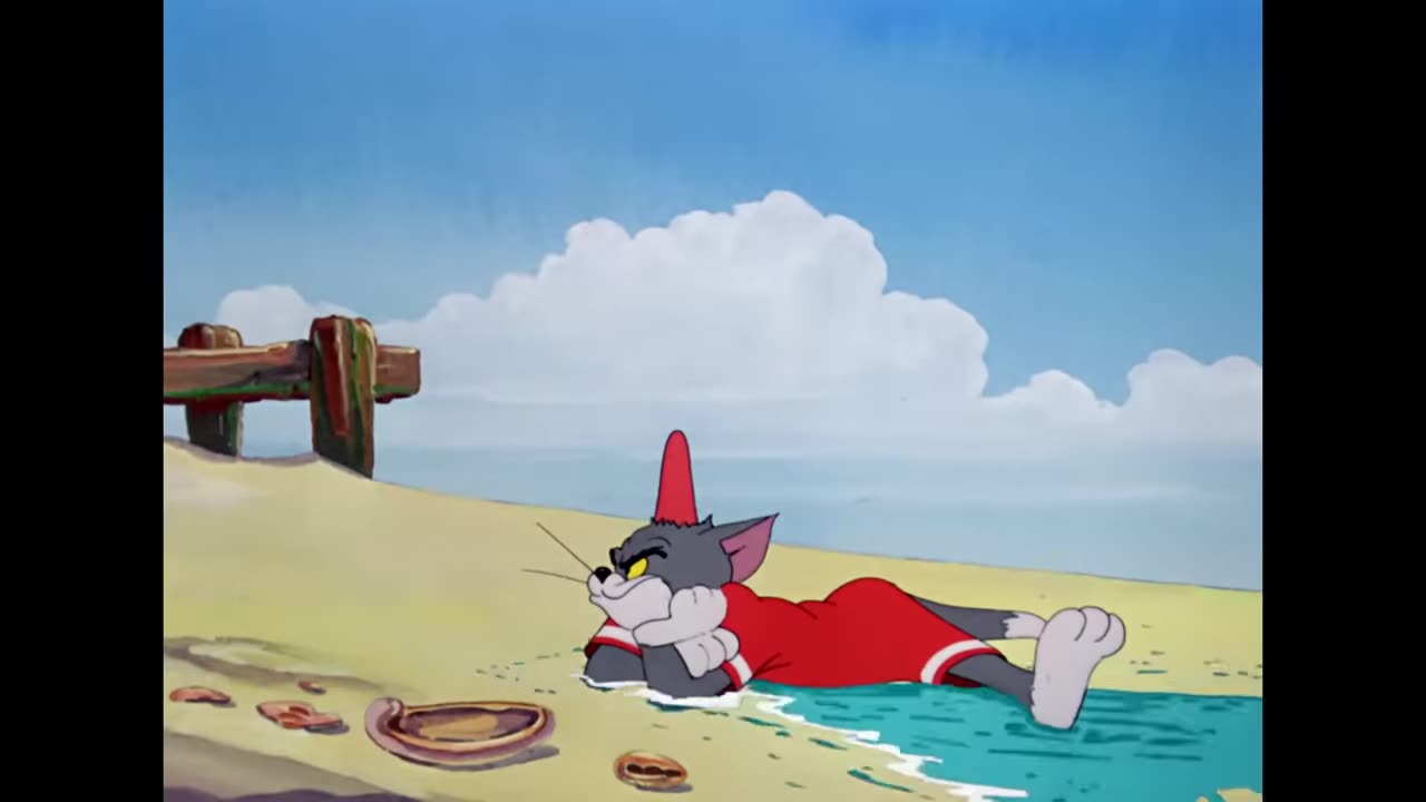 Tom & Jerry | Snack Time! | Classic Cartoon Compilation