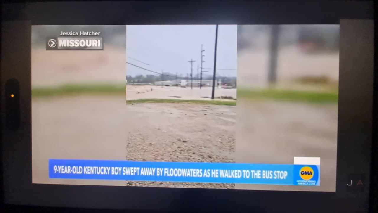 APOCALYPTIC WEATHER VISITING THESE EDOMITES,PT.1-SAINTS OF JERSEY 2