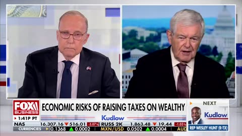 Newt Gingrich Advises GOP To Do These Three Things So Democrats Won't Take Congress Next Year