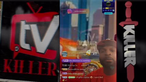 KEVIN JONES CALLS HIS PEEPS TELLS DOLLA BILL MEET HIM ON SCOTTWOOOD