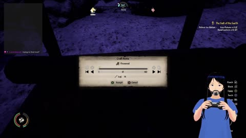 June 16, 2025 Stream