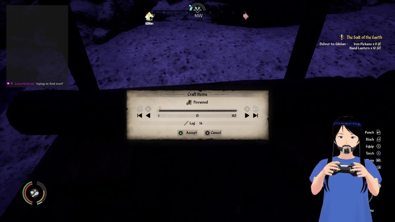 June 16, 2025 Stream