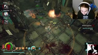 Having A Wank #fyp #foryou #gaming #warhammer40k #shorts #reels #twitch