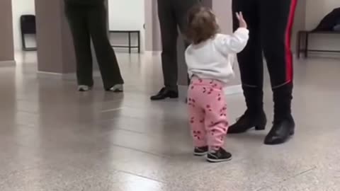 Cute girl