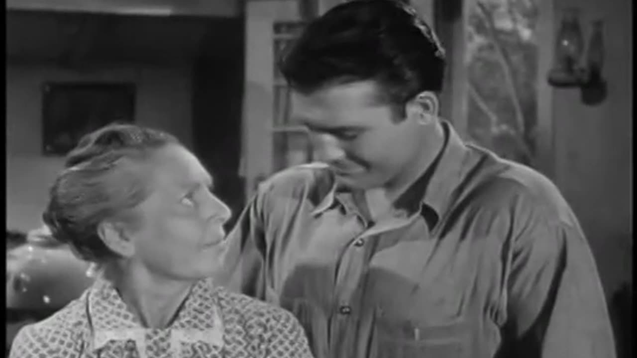Old Superman TV show