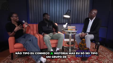 Repensar o Projecto Zanu - Nenhum País Negro se Desenvolverá.