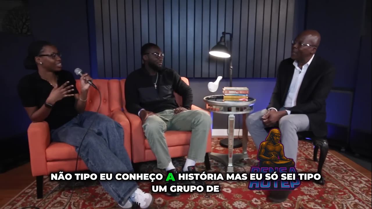 Repensar o Projecto Zanu - Nenhum País Negro se Desenvolverá.