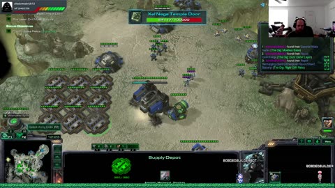 Some randos