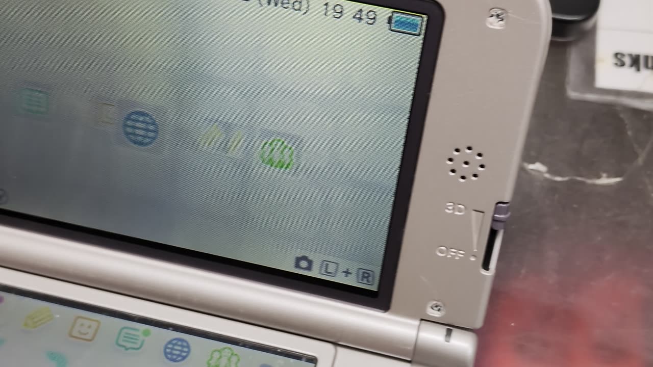 We Fix All Nintendo Handhelds! 3DS, 2DS, GameBoy!