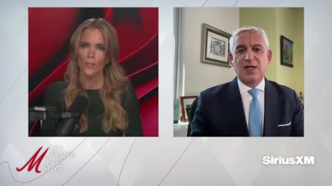 Either Medical Malpractice or a LIE That Biden Didn't Know He Had Cancer For YEARS,w/Dr.Samadi/Megyn