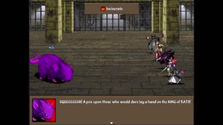 Pest Control - Raiders of Ruin Pt.9