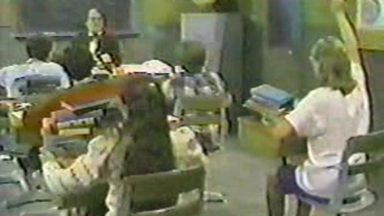 You Can't Do That On Television - S1986 E100 - Contests