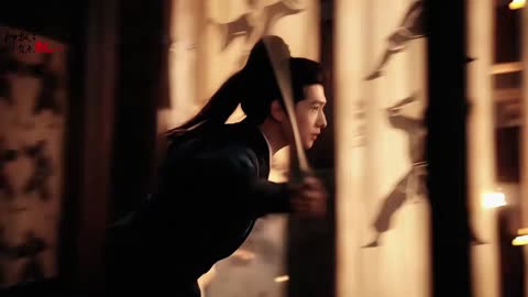 The real orthodox martial arts hero Zhan Zhao is here!