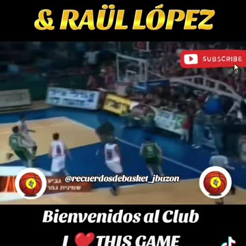 Show de Iván Corrales & Raül López en Jerusalén!