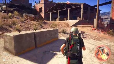 Tom Clancy's GRW 426 25082025