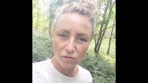 OPENBARINGEN VAN ALICE BOSMAN AAN DE HELE SAMENLEVING (WOENSDAG 9 JULI 2025)