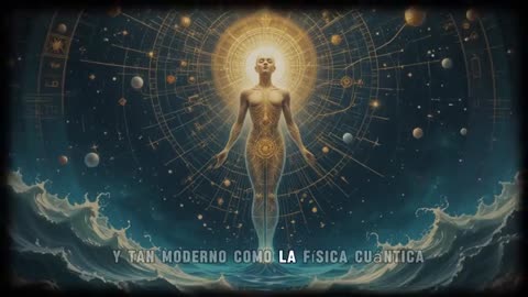 VIBRA ETERNAMENTE - EL LIBRO DE LA VIBRACIÓN COSMICA