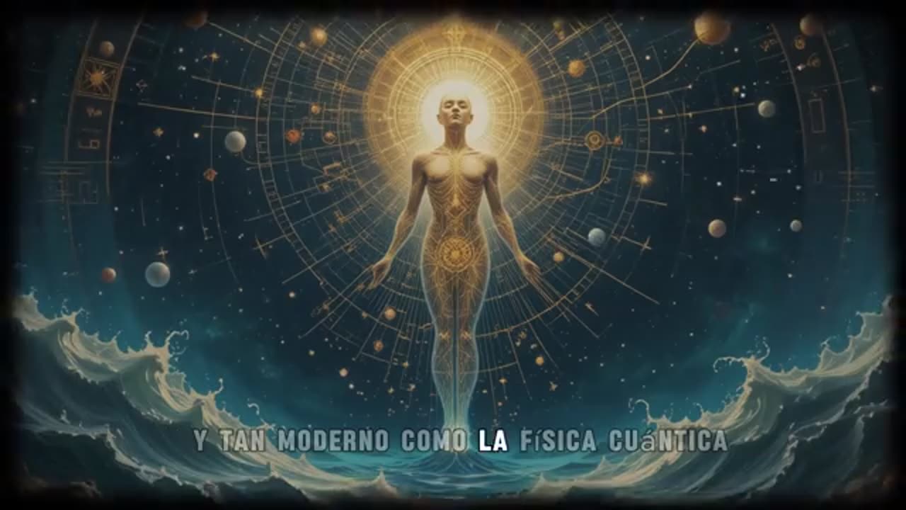 VIBRA ETERNAMENTE - EL LIBRO DE LA VIBRACIÓN COSMICA