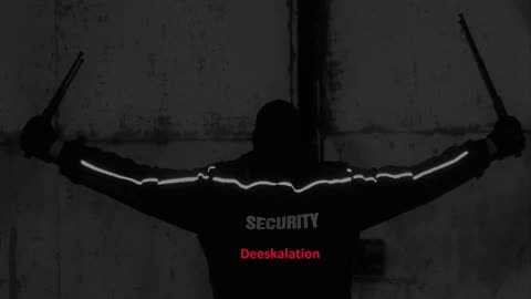 Deeskalation
