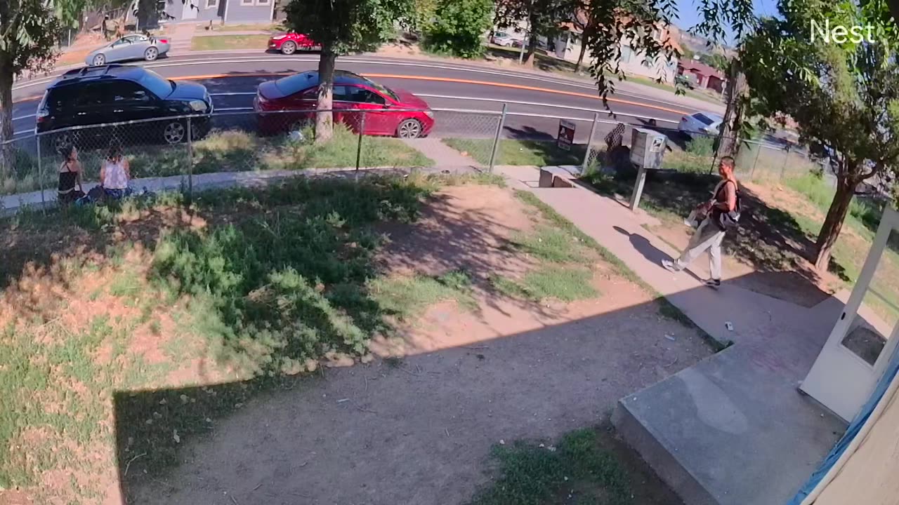 Run Em Off #28 08062025