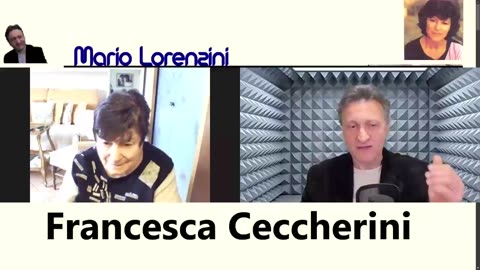 Intervista a francesca ceccherini