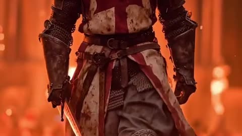 Politics - 2025 Religion Christian Brothers Put On The Armor Of God Rise End Islam Filthy Muslims