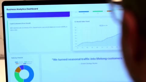The Sales Intelligence Platform Built for GDPR & Global Compliance
