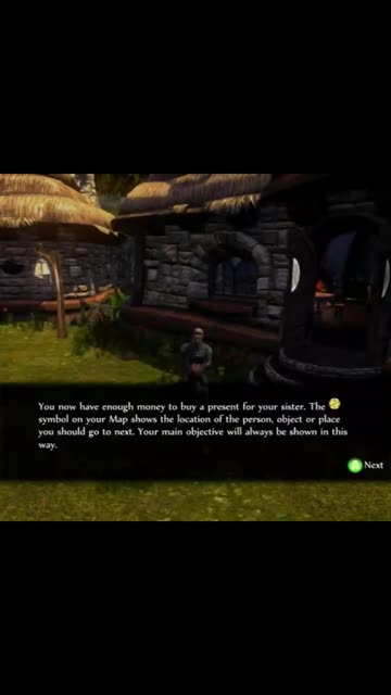 Count. Fable. Ep. (1)? Anything for the little sister.