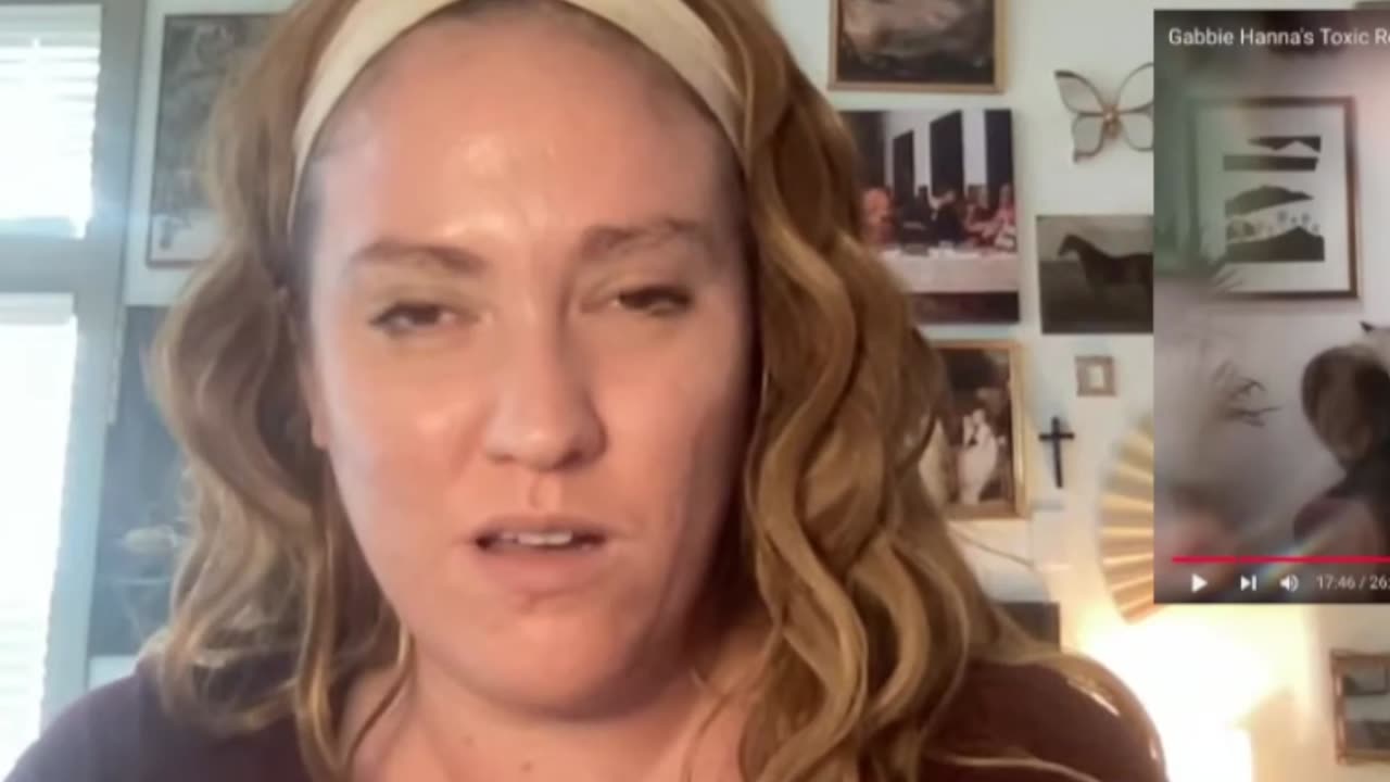 Lala calls out OG Geezer for being a pedophile