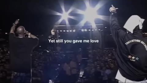 DMX Prayer