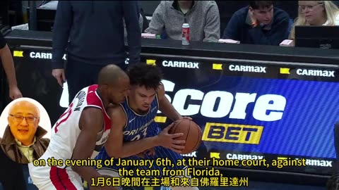 運動天地-場邊人語 巫師技高-魔術被剿