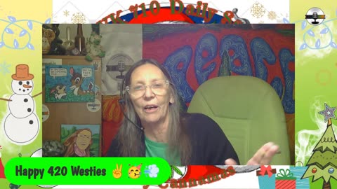 Fun-Day Sundays on the IWK 710 Daily Sesh