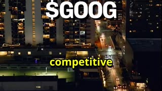Alphabet Inc Surges Ahead in AI and Cloud $GOOG #stonks #investing #genbet