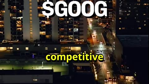 Alphabet Inc Surges Ahead in AI and Cloud $GOOG #stonks #investing #genbet