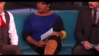 Corey Feldman exposes Hollywood Pe******** on Barbara Walters