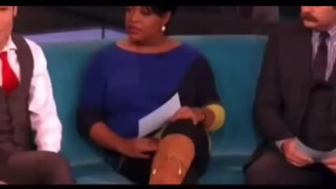 Corey Feldman exposes Hollywood Pe******** on Barbara Walters 