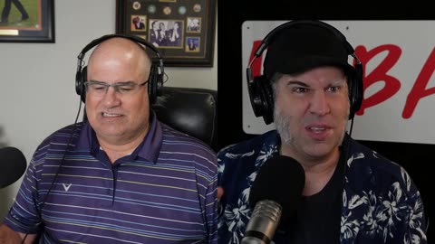 Half Empty Cup of Joe 6/20/25
