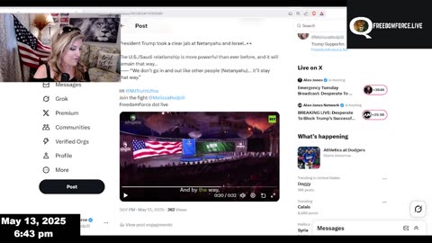 Trump Clues Part 2