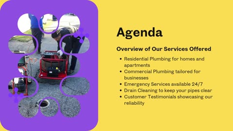 Reliable Plumber Service in Rancho Santa Margarita