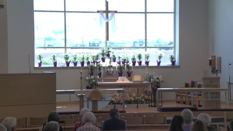 Easter Sunday 04/20/2025