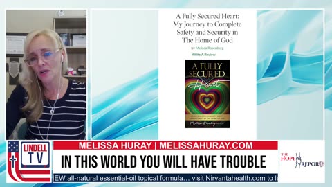 In This World You Will Have Trouble