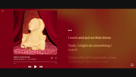Country Music Mix