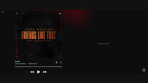 Country Music Mix