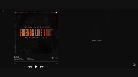 Country Music Mix