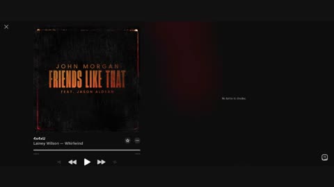 Country Music Mix