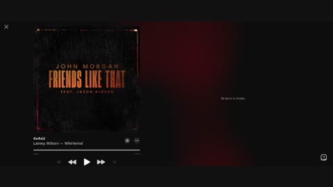Country Music Mix