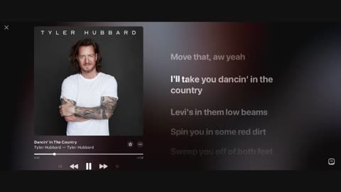 Country Music Mix