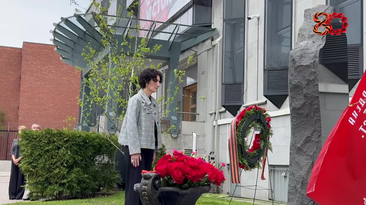 🔴🔴Happy Victory Day!