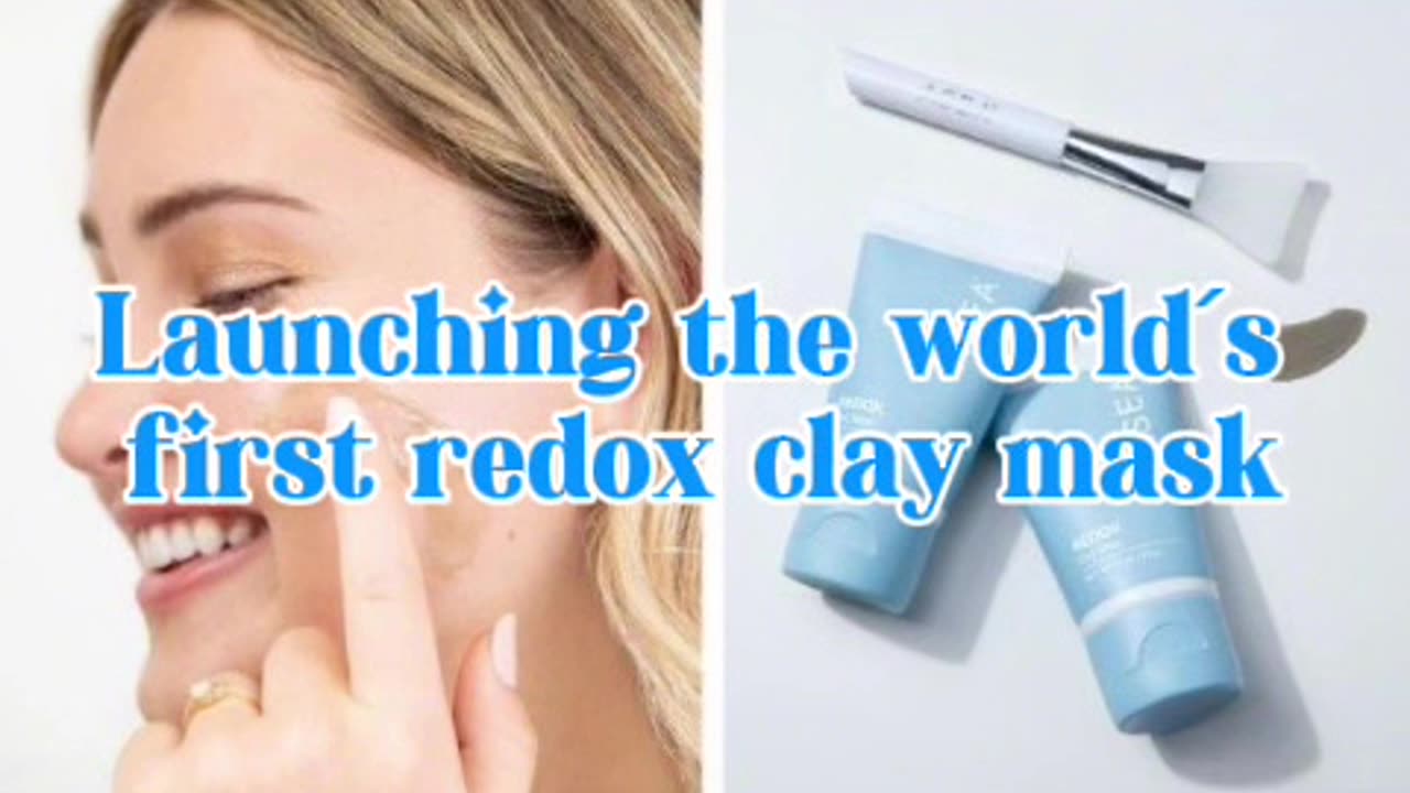 ASEA® Redox Clay Mask