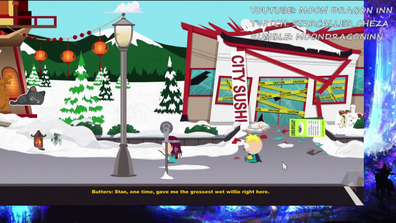 We're Playing Hello Kitty Island Adventure
